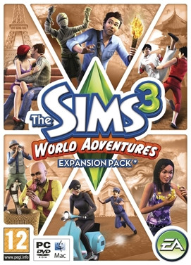 does steam have sims 3 for mac